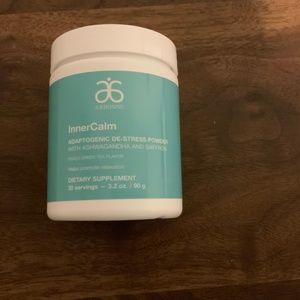 Arbonne Inner Calm